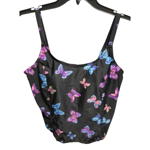 Blair Tankini Top Size 14 - Picture 1 of 7